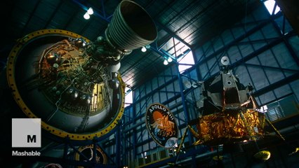 NASA just made a very important step toward getting humans to Mars