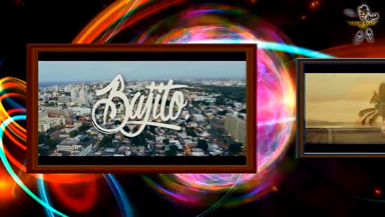 JEAN CARLOS CANELA-Bajito (Ft Ky Mani Marley, Tito 'El Bambino Remix)