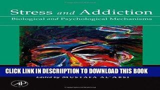 [PDF] Stress and Addiction: Biological and Psychological Mechanisms Popular Online