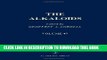 [PDF] The Alkaloids: Chemistry and Pharmacology, Vol. 47 Full Online