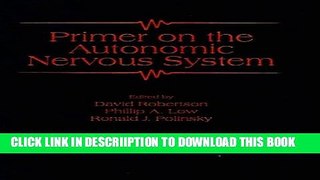 [PDF] Primer on the Autonomic Nervous System Popular Online