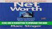 Collection Book Net Worth: Shaping Markets When Customers Make the Rules