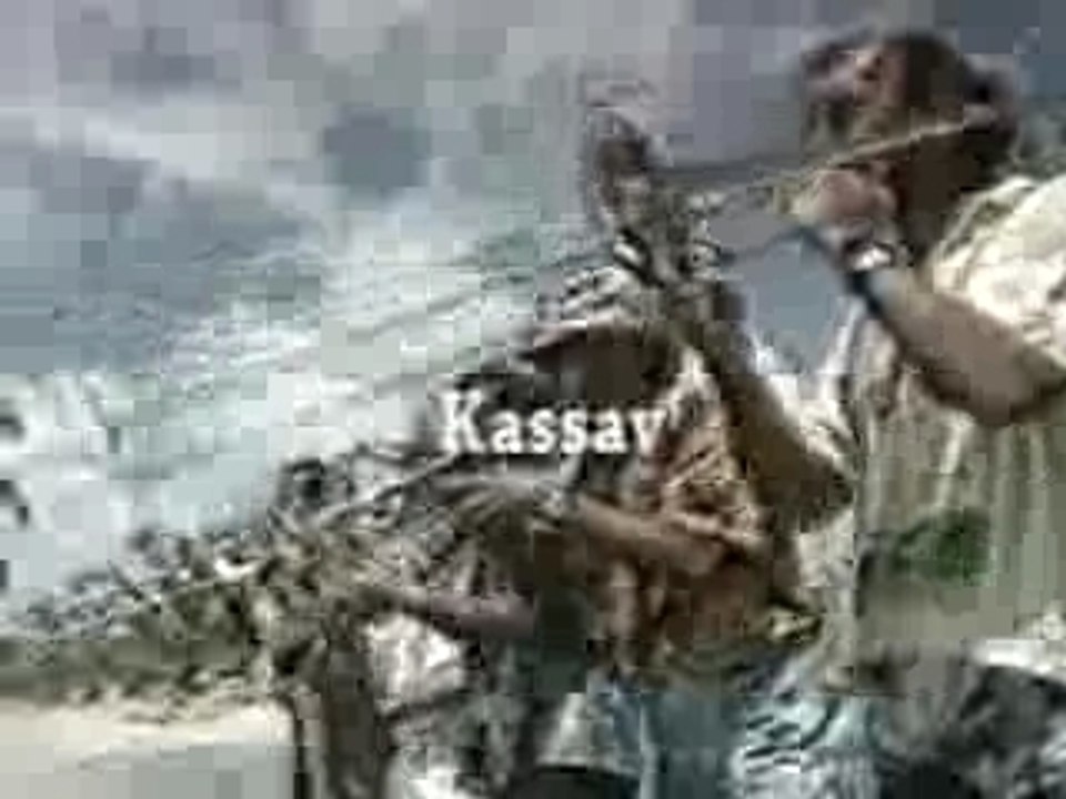 Soulajé Yo