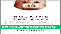 New Book Rocking the Ages: The Yankelovich Report on Generational Marketing