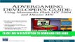 New Book Advergaming Developer s Guide: Using Macromedia Flash MX 2004 and Director MX