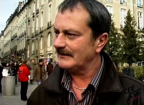 La CFE-CGC dans la société civile