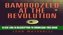 Collection Book Bamboozled At The Revolution