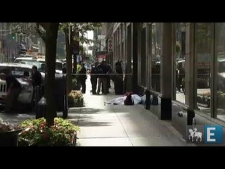 Tiroteio no Empire State Building é caso isolado, diz a polícia