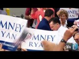 Em empate, Obama e Romney entram na etapa final da eleição