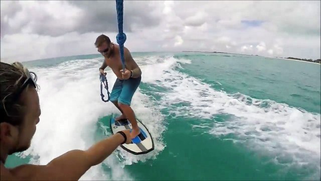 Des vacances inoubliables