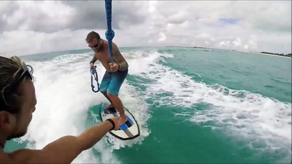 Des vacances inoubliables