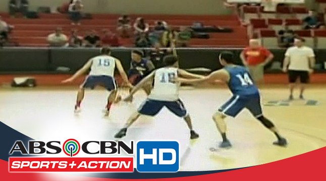 The Score: Gilas Plipinas' 12-man roster | 2016 FIBA Asia Challenge Cup