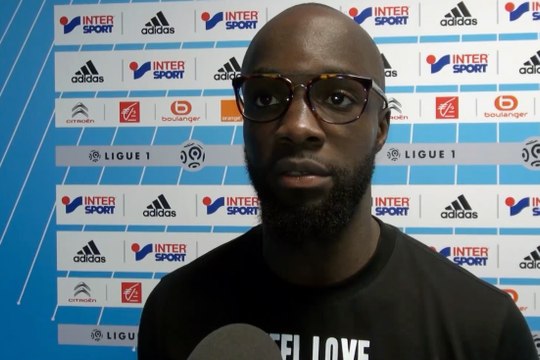 Diarra : «J’espère que c’est le début d’une série»