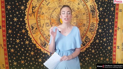 29 Ağustos-4 Eylül 2016 İKİZLER BURCU Haftalık Burç Yorumu