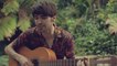 Gizmo Varillas - Give A Little Love (acoustic)