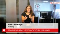 Yay burcu 29 Ağustos - 4 Eylül 2016 haftasında neler yaşayacak?