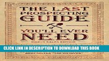 New Book The Last Prospecting Guide You ll Ever Need: Direct Sales Edition