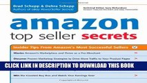 New Book Amazon Top Seller Secrets: Insider Tips from Amazon s Most Successful Sellers: Inside
