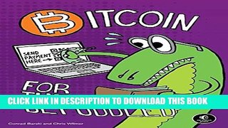 New Book Bitcoin for the Befuddled