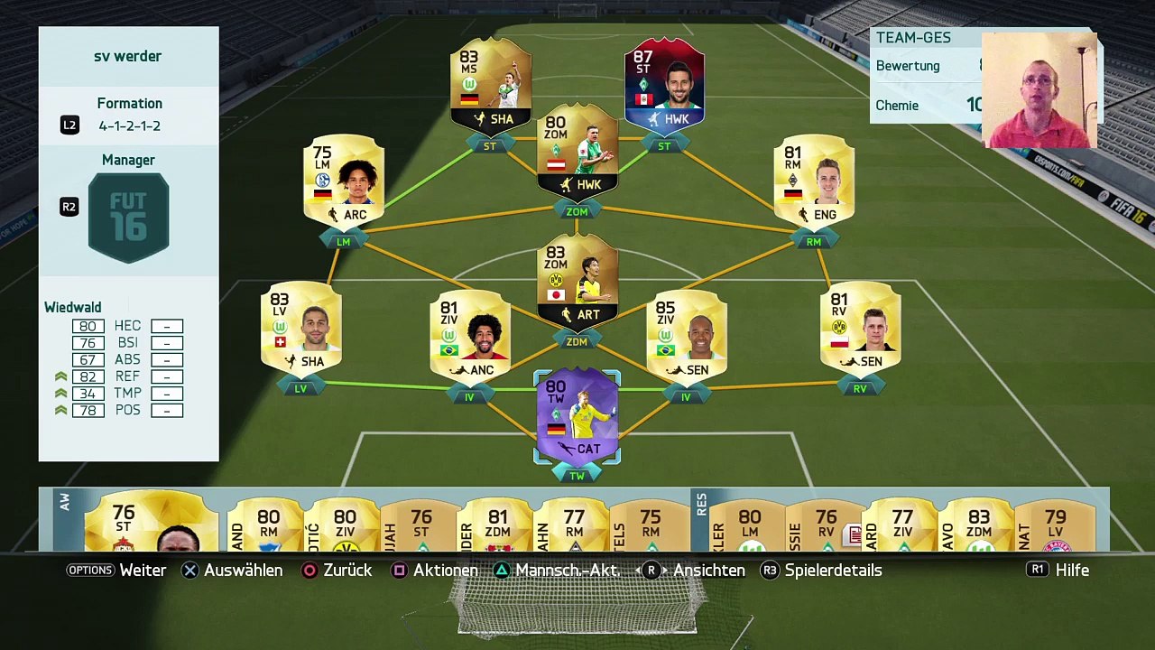 Fifa 16 german Spinne (10)