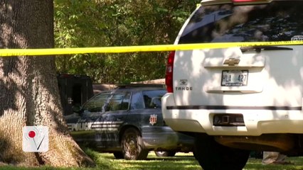 Two Nuns Slain Inside Their Rural Home