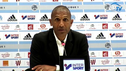 Passi a un message pour les supporters !