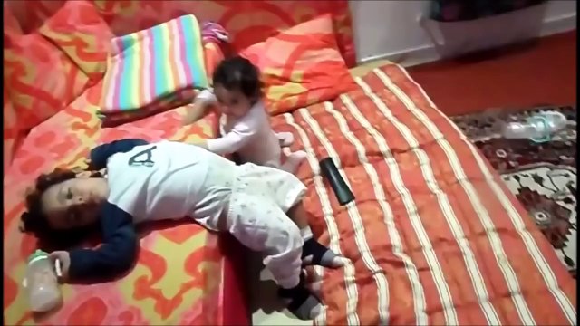 Cute Babies Laughing While Sleeping Compilation 2016 Funny Kids Videos (Funny Baby Videos)