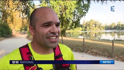 Canicule : peut-on faire du sport sous la chaleur ?