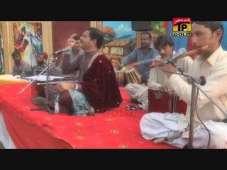 Chann Kun Takendi Rai Aan | Ashraf Mirza | Album 12 | Saraiki New Songs | Thar Production