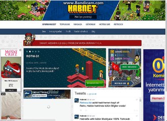 OYUNLARIMIZA KALDIĞI YERDEN DVEM