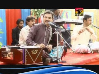 Kalhi Da Bahwein Kahkh Na Rawe | Ashraf Mirza | Album 12 | Saraiki New Songs | Thar Production