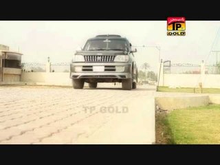 Campring | Ashraf Mirza | Album 12 | Saraiki New Songs | Thar Production