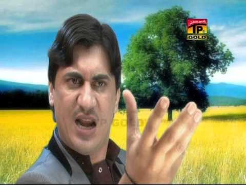 Koi Der Wi Nai Lagdi | Yasir Khan Musa khailwe | Album 5 | New Saraiki Songs | Thar Production