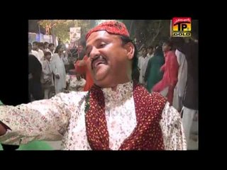 Dhamaal | Raiz Saqi | Album 6 | Thar Production