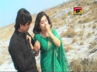 Aa Was We Sanwal Sohna | Yasir Khan Musa khailwe | Album 5 | New Saraiki Songs | Thar Production