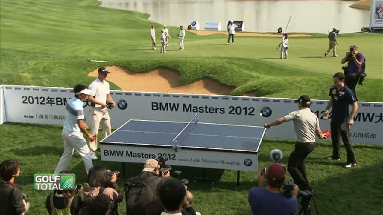 BMW Masters