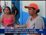 CASO GUAYAQUIL