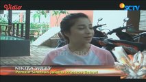 Nikita Willy Sempat Gugup Beradu Akting dengan Aktor Senior Betawi - Hot Shot