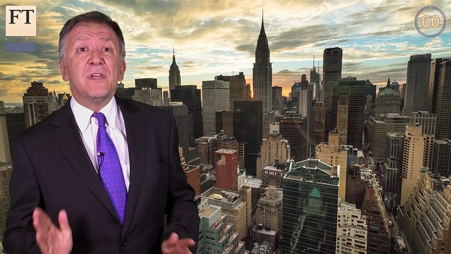 New York Minute: Damnit, Janet