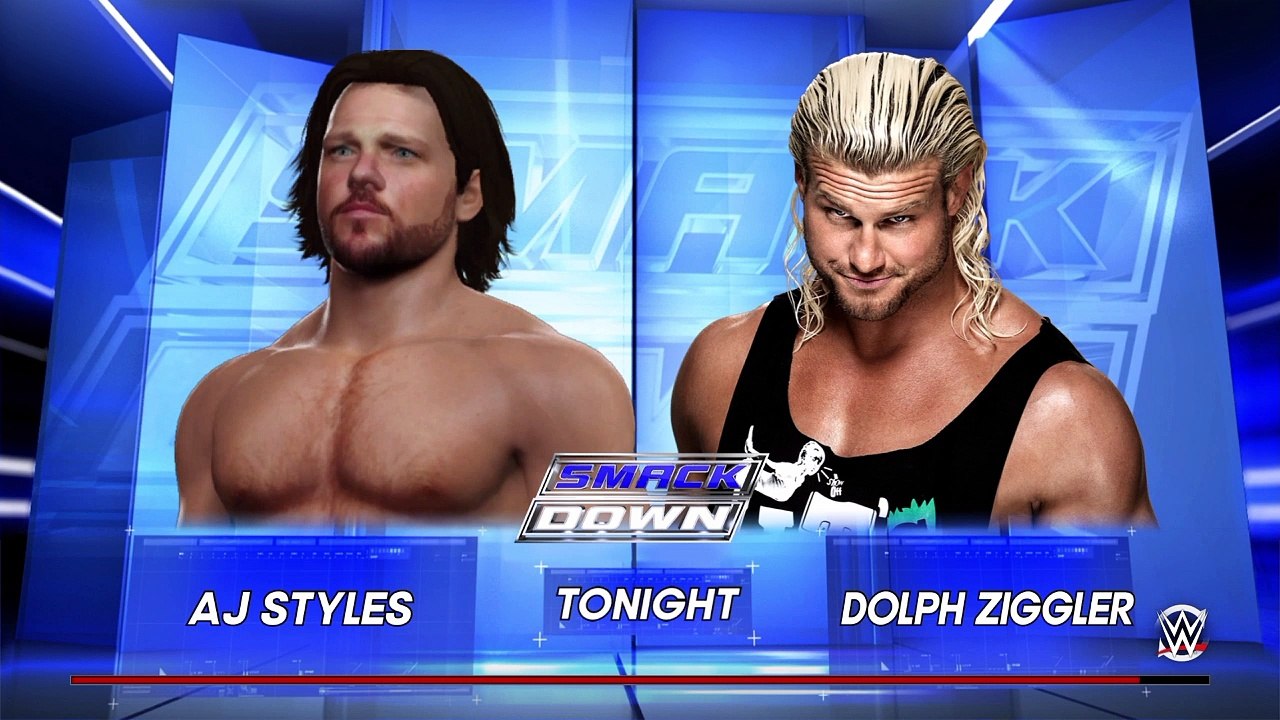 How I would book WWE Backlash 2016