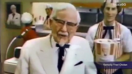 Reporter Claims He Uncovered KFC's Mysterious Secret Recipe