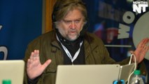 Trump Campaign's Stephen Bannon Faced Domestic Violence Charges In 1996
