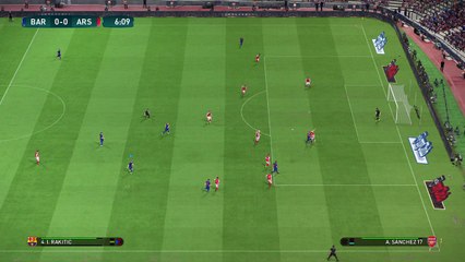 بيس ٢٠١٧ - نحو تجربة غير مسبوقة !١