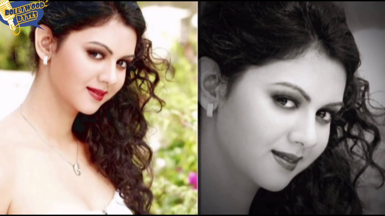 Kamna Jethmalani Sizzling Photoshoot