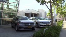 VW emissions scandal: Automaker agrees €1bn compensation deal for US dealers