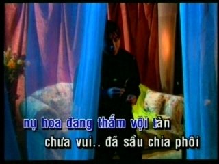 Ao em chua mac mot lan - Truong vu