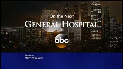 General Hospital 8-29-16 Preview