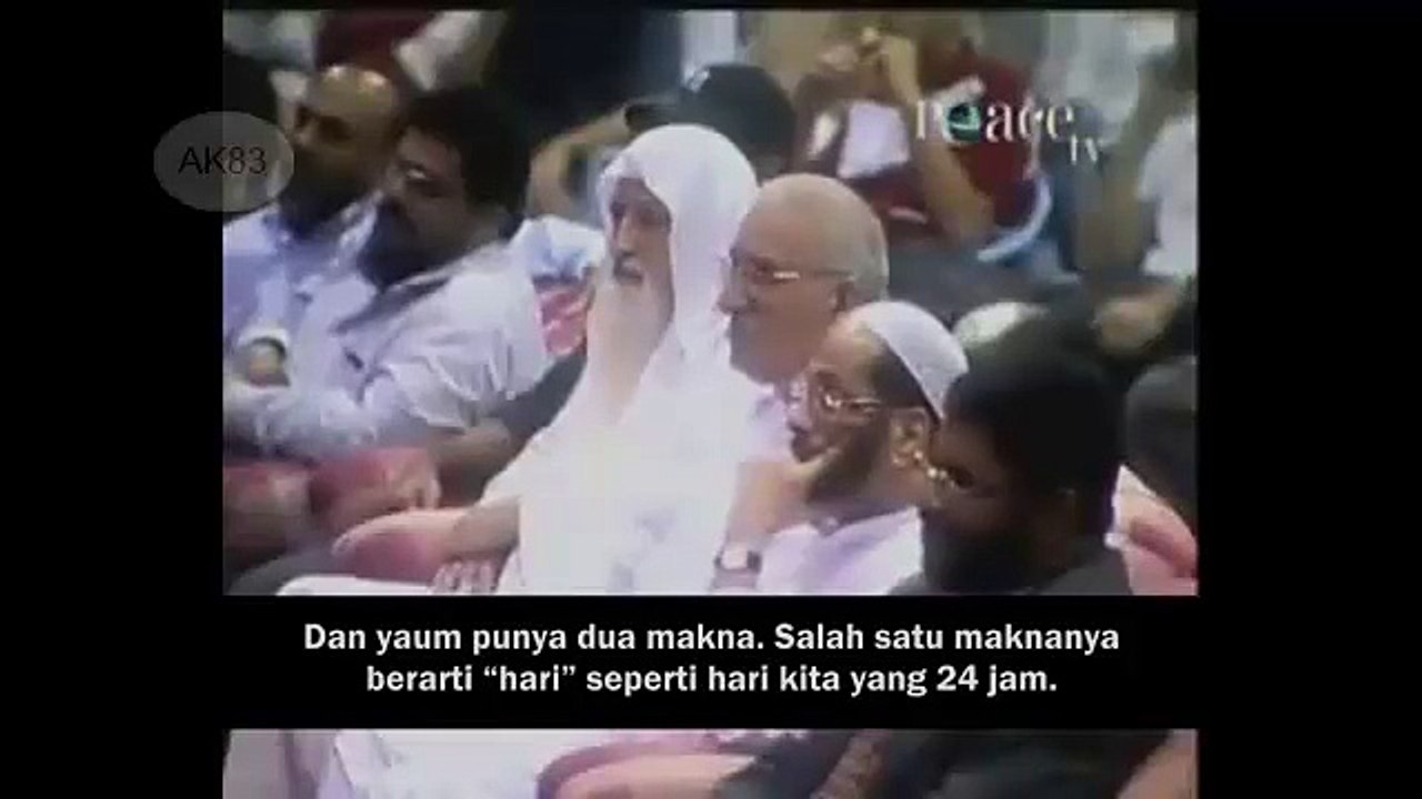 Luar Biasa Rahul seorang Non Muslim berdebat dengan dr Zakir Naik tentang Isi Al-Qur'an
