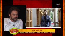 Exclusiva ¡Iván Sánchez no está de acuerdo con Yago!