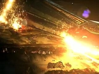 Star Trek  Voyager Year of Hell  Part 2